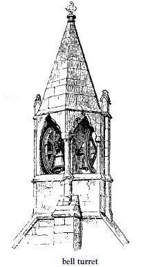 bell turret