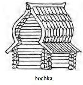 bochka